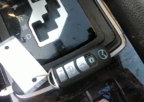 2009 Mazda Mazda6 I Grand Touring from USA, damaged, VIN 1YVHP82A795M07908